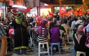 Balıkesir’de Sivil Toplum Kuruluşlarından Açıklama