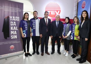 ULUDAĞ ELEKTRİK KOŞU TAKIMI